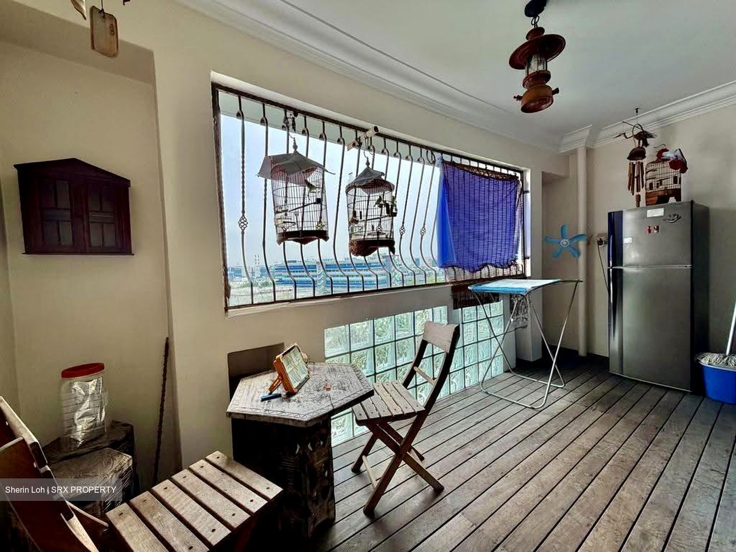 Blk 469B Blue Riverview (Sembawang), HDB Executive #617114131